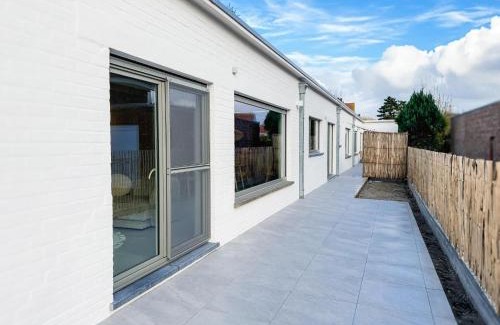 De Haan Villa | Suirirí