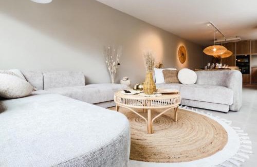 De Haan Villa | Suirirí