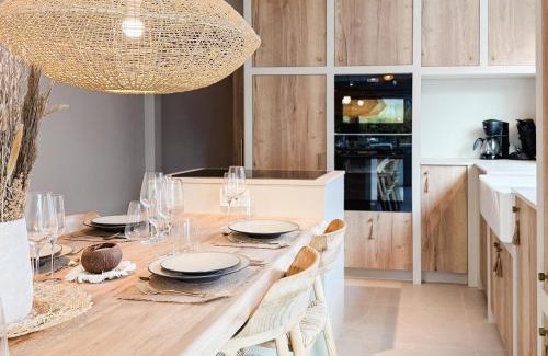 De Haan Villa | Suirirí