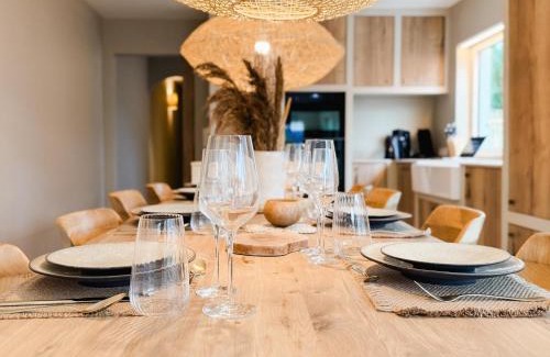 De Haan Villa | Suirirí