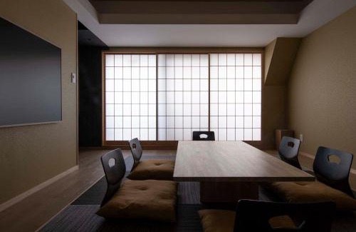 Shibuya House | suirow 翠楼