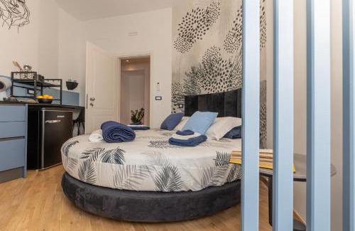 San Vincenzo Villa | Suit Dante