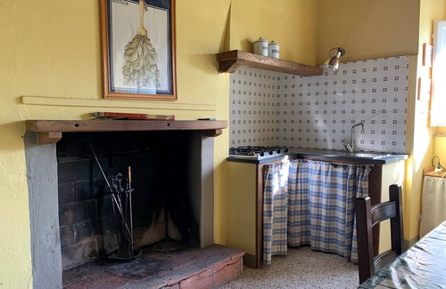 Valgiano House | Suitable for big family or friends group to enjoy holiday in Tuscany