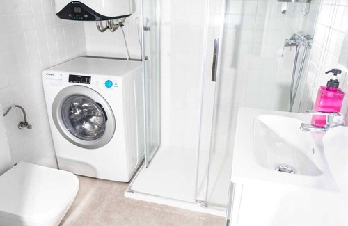 Diputacion de Cartagena Casco Apartment | Suitable. Gran Via | 2A | 4 pax.