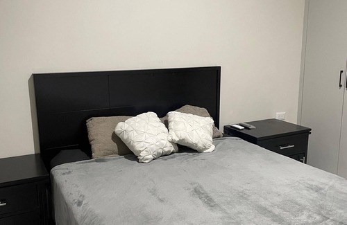 Guadalupe Apartment | Suite 1- at 500m from "La Lomita".
