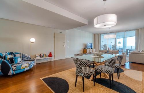 Sao Martinho Apartment | Suite 107