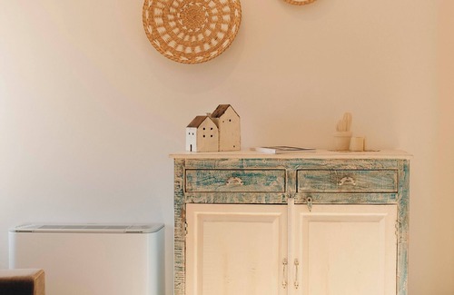 Putignano Apartment | Suite 13 A - San Lorenzo Suites