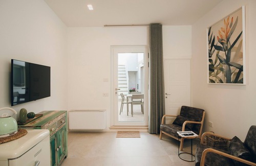 Putignano Apartment | Suite 13 B - San Lorenzo Suites