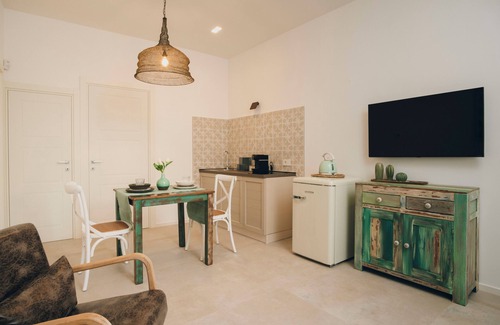 Putignano Apartment | Suite 13 B - San Lorenzo Suites