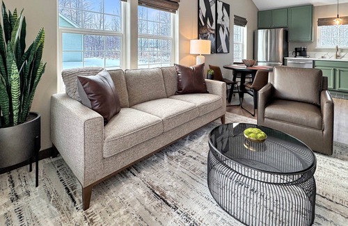 Palmer House | Suite 17 - Quarter 54