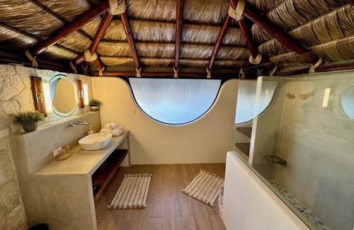 Los Barriles Hotel | Suite 2: Coastal Elegance