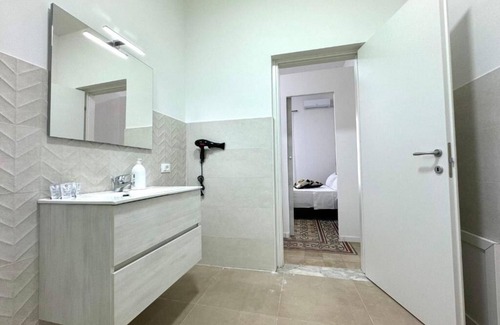 Cinisi House | Suite 204 Casa Ferrante Srls