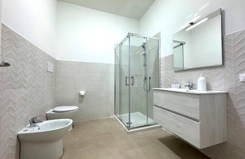 Cinisi House | Suite 204 Casa Ferrante Srls