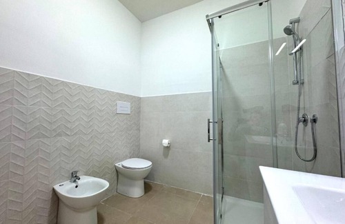 Cinisi House | Suite 204 Casa Ferrante Srls