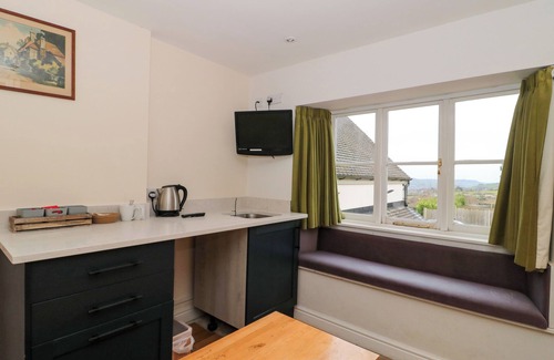 Stroud Cottage | SUITE 3, romantic in Whiteshill
