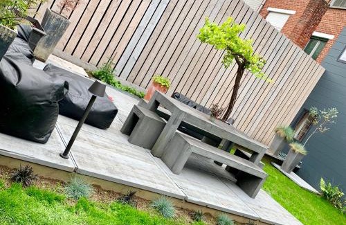 Menen Apartment | Suite 336