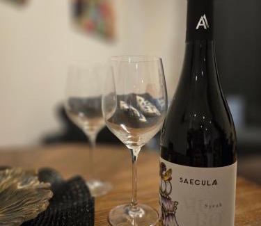 Picanello-Ognina-Barriera-Canalicchio Apartment | Suite 37