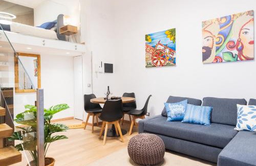 Picanello-Ognina-Barriera-Canalicchio Apartment | Suite 37