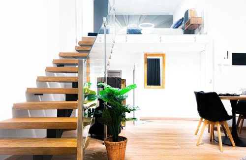 Picanello-Ognina-Barriera-Canalicchio Apartment | Suite 37