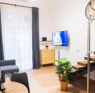 Picanello-Ognina-Barriera-Canalicchio Apartment | Suite 37