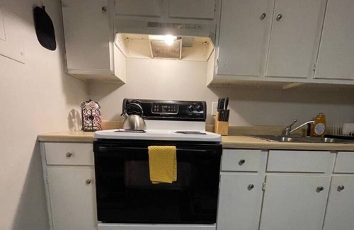 Macon Apartment | Suite 4 - Sweet Macon Home