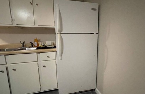 Macon Apartment | Suite 4 - Sweet Macon Home
