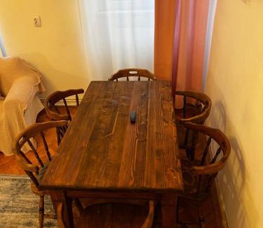 Brasov City Centre Apartment | Suite 49