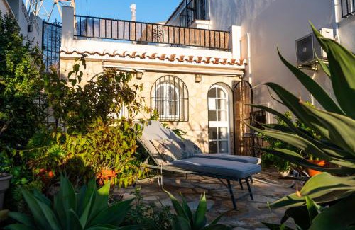 La Cala del Moral House | Suite 5