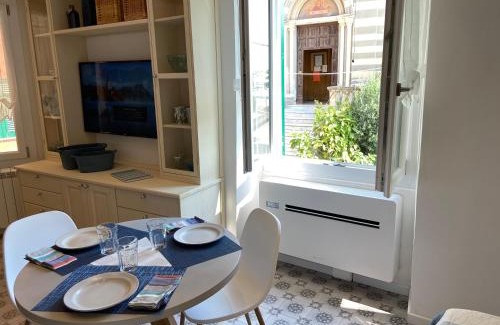 Celle Ligure Apartment | Suite 5 stelle nel Borgo di Celle Ligure