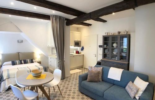 Celle Ligure Apartment | Suite 5 stelle nel Borgo di Celle Ligure