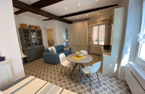 Celle Ligure Apartment | Suite 5 stelle nel Borgo di Celle Ligure