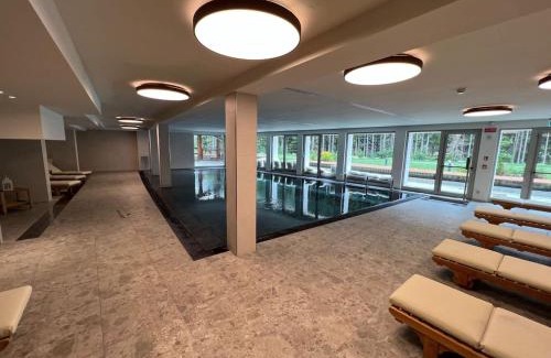 Antagnod Apartment | Suite 6 posti Corbet - Piscina -Spa - gym-giardino