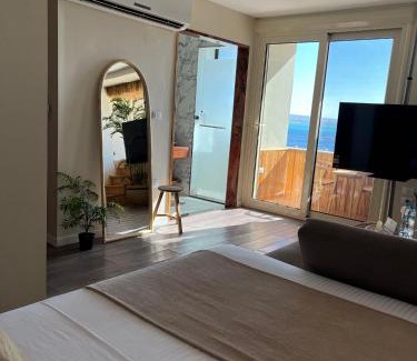 Sakkala Hotel | Suite 69