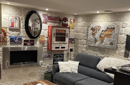 Montauban Bed & Breakfast | Suite 785 - Offrez-vous une Parenthèse Dans un Lieu Atypique!