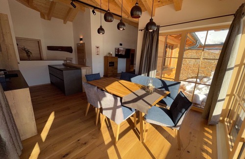 Russbach am Pass Gschuett Apartment | Suite AO in the Dachstein Chalet in the Dachstein West ski region