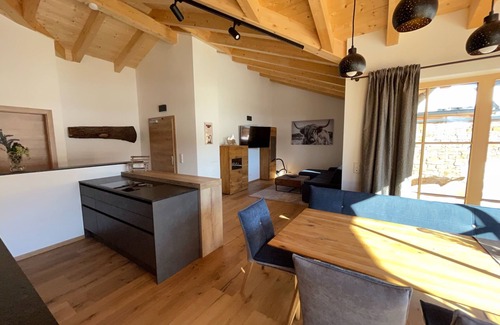 Russbach am Pass Gschuett Apartment | Suite AO in the Dachstein Chalet in the Dachstein West ski region
