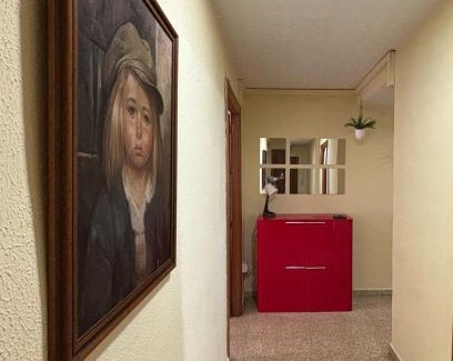 Figares Apartment | Suite Alhamar