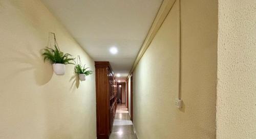 Figares Apartment | Suite Alhamar