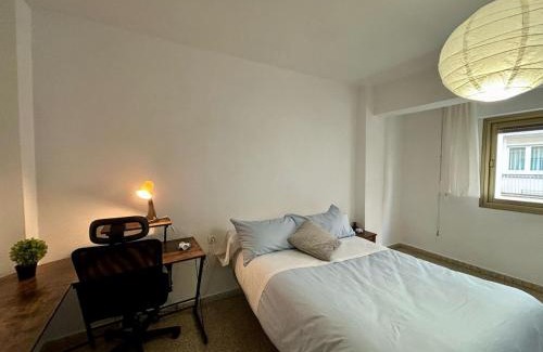 Figares Apartment | Suite Alhamar