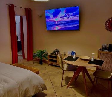 Municipio 5 House | Suite Amare Luxury Apartment