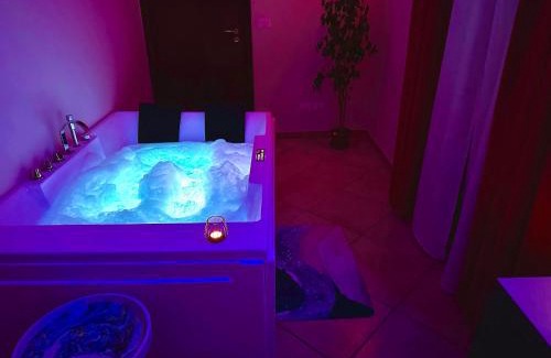 Municipio 5 House | Suite Amare Luxury Apartment