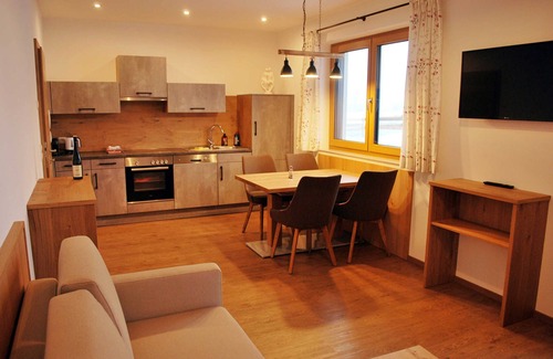 Am Feuersang Apartment | Suite apartment - Atempause apartments