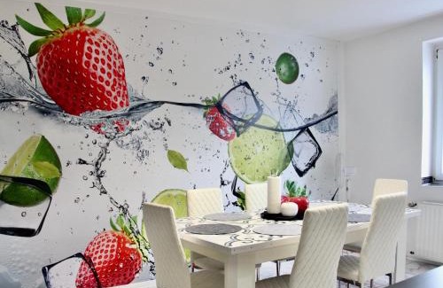 Ostviertel Hotel | Suite-Apartment-Essen