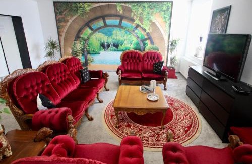 Ostviertel Hotel | Suite-Apartment-Essen