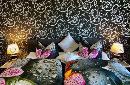 Ostviertel Hotel | Suite-Apartment-Essen