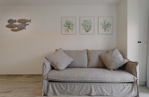 Tossa de Mar Apartment | Suite apartment mar menuda