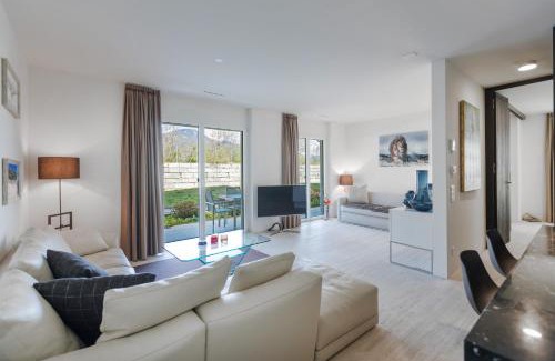 Locarno Apartment | Suite Appartement 713