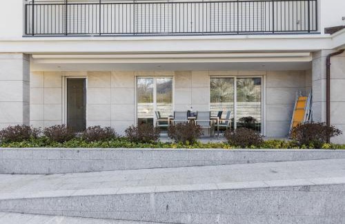 Locarno Apartment | Suite Appartement 713