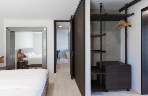 Locarno Apartment | Suite Appartement 713