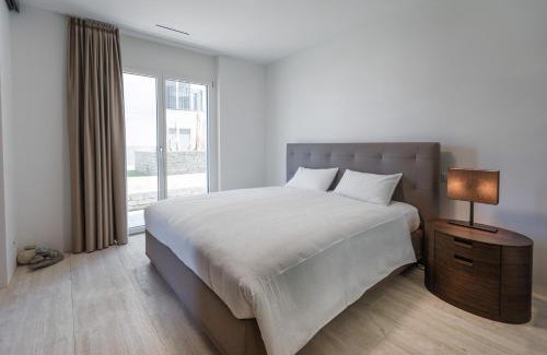 Locarno Apartment | Suite Appartement 713